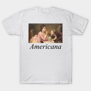 Americana T-Shirt